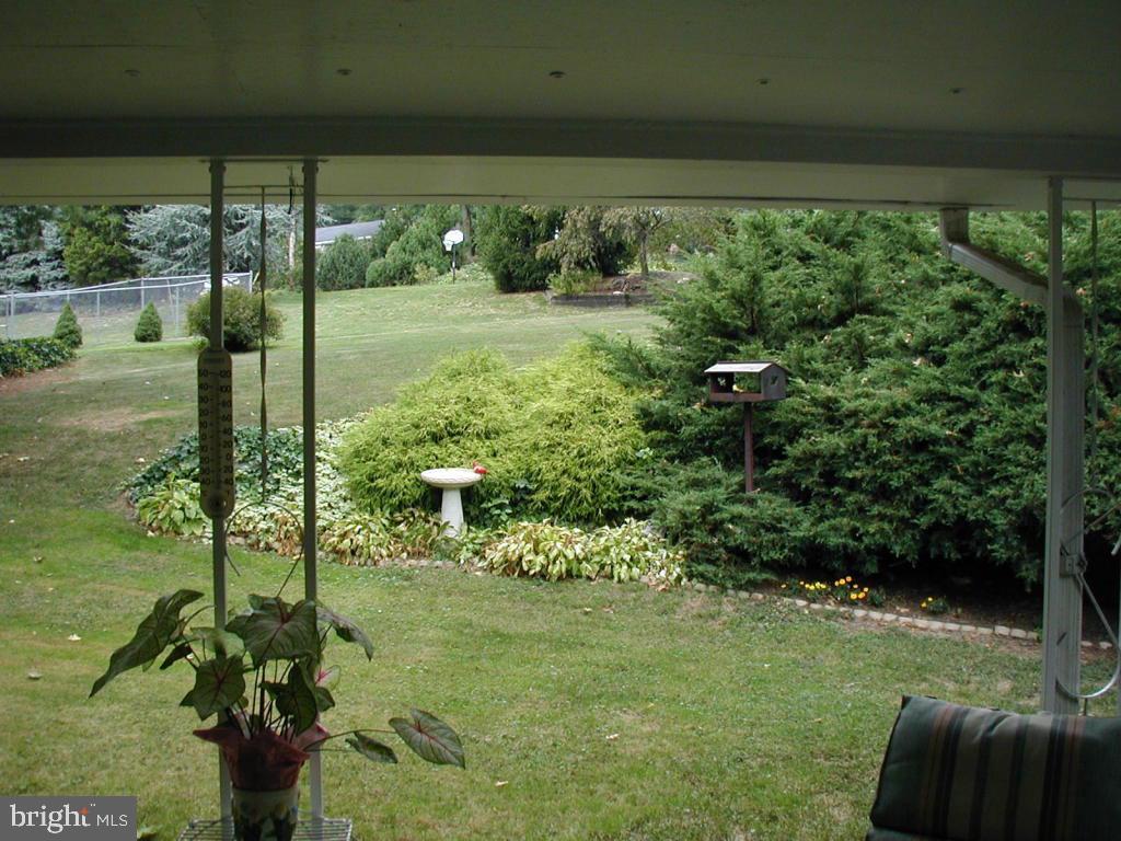 CHESTNUT RIDGE - Residential