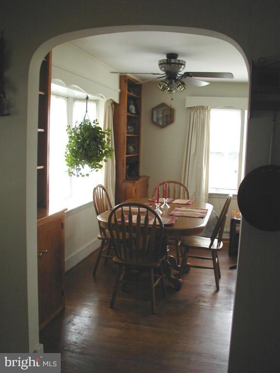 CHESTNUT RIDGE - Residential