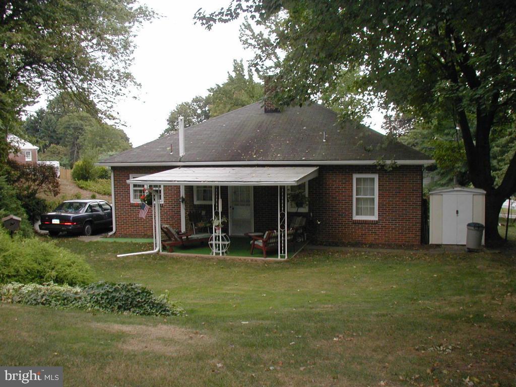 CHESTNUT RIDGE - Residential