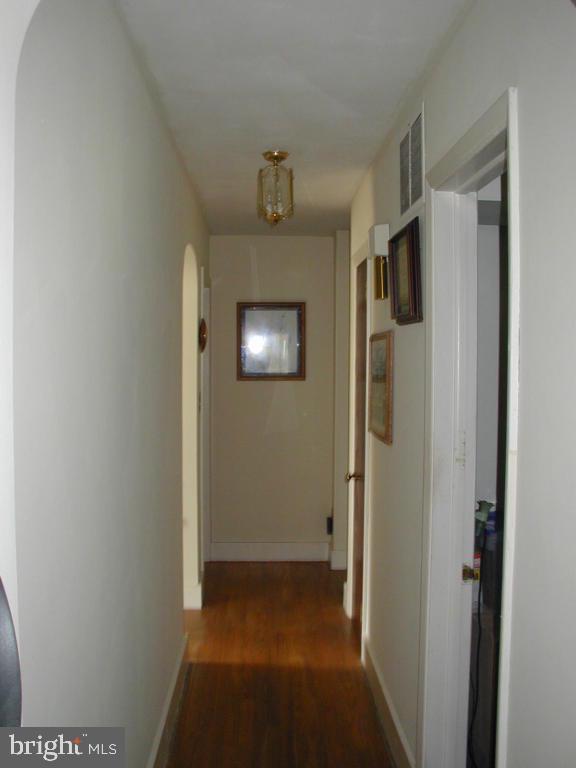CHESTNUT RIDGE - Residential