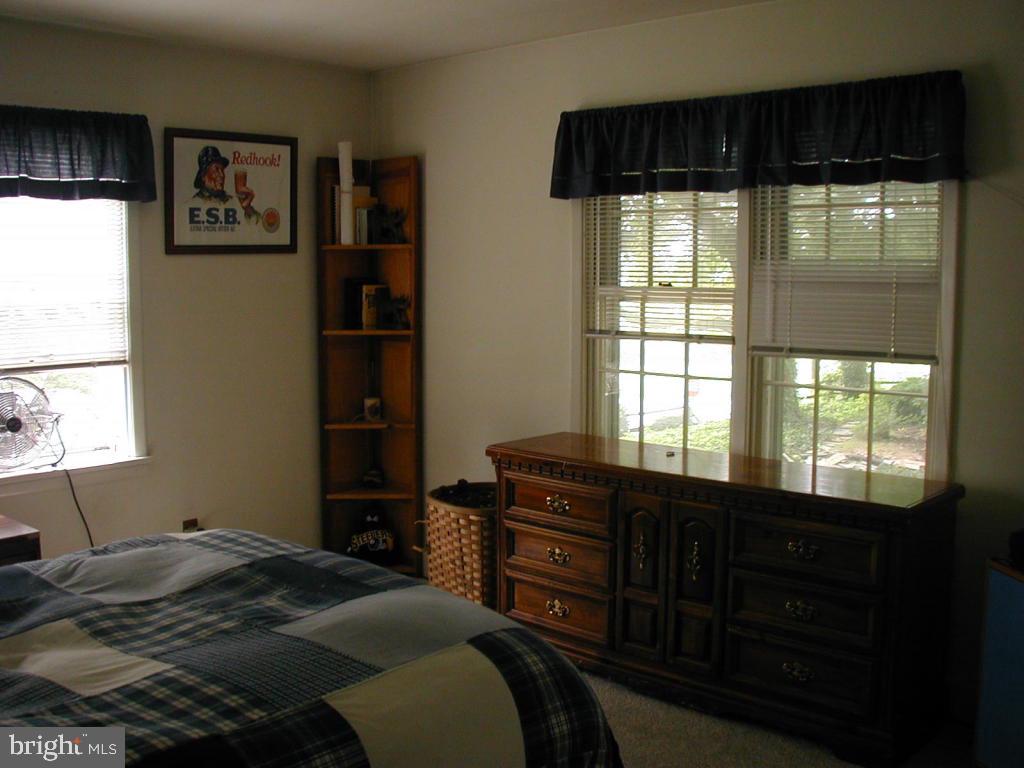 CHESTNUT RIDGE - Residential