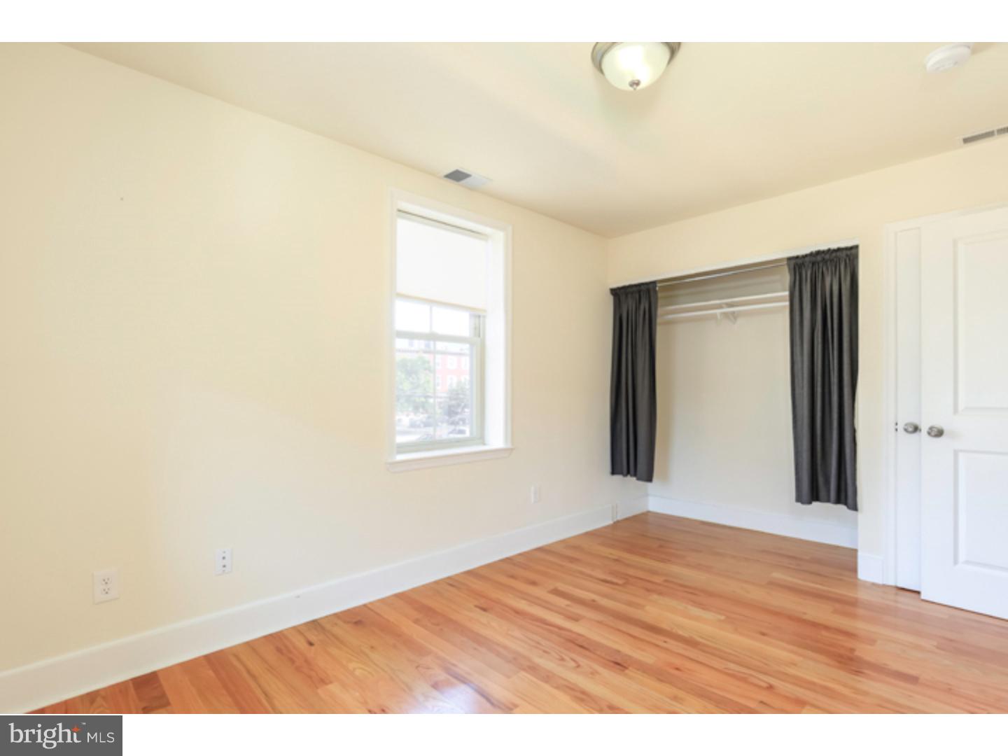 GRADUATE HOSPITAL - Residential Lease