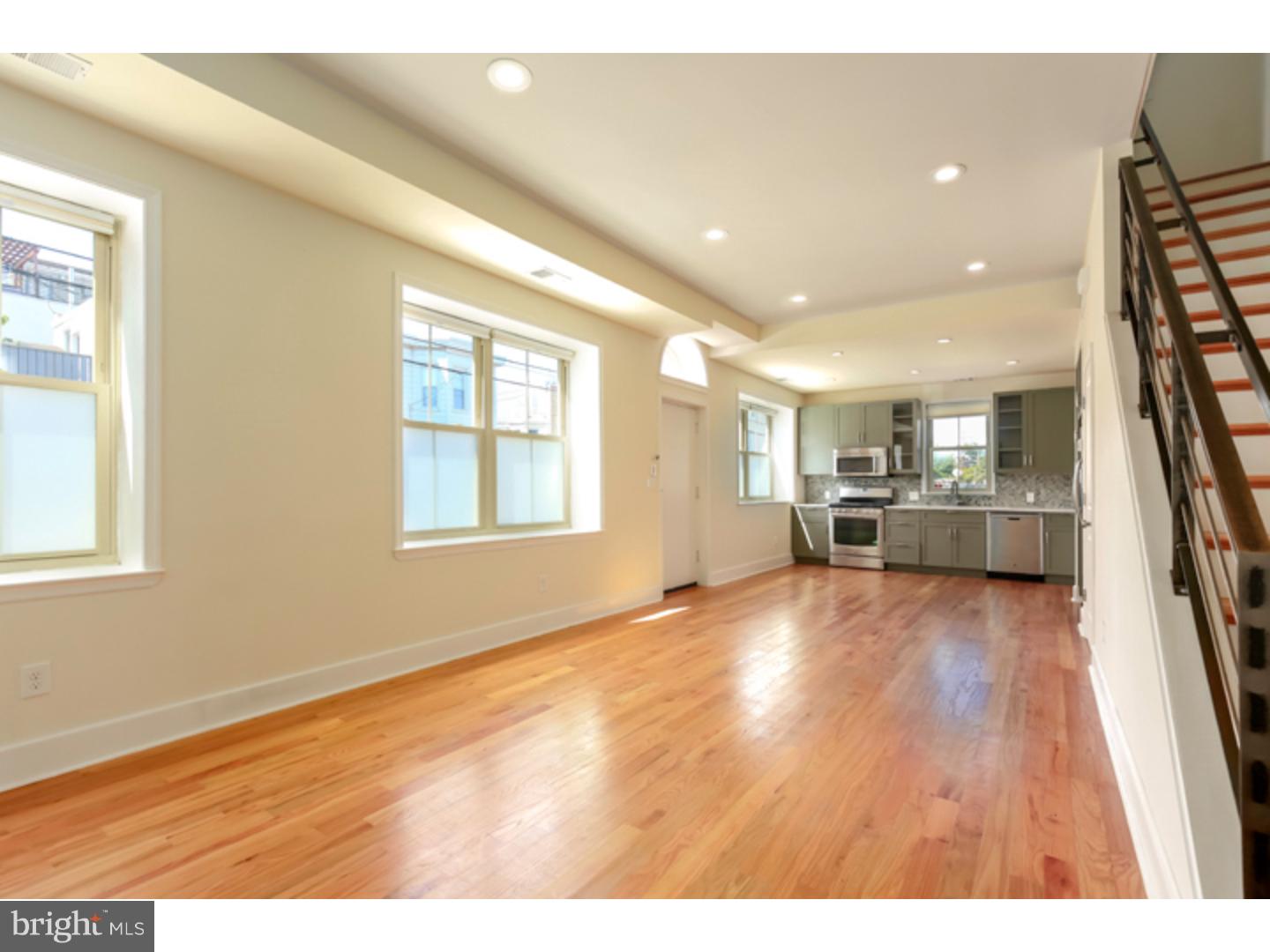 GRADUATE HOSPITAL - Residential Lease