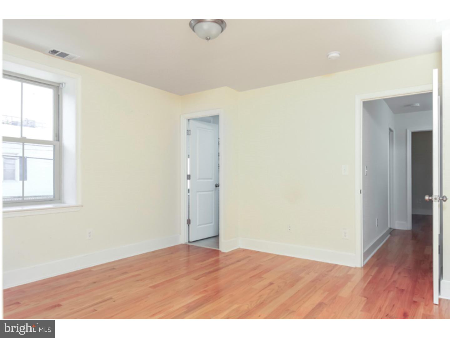 GRADUATE HOSPITAL - Residential Lease