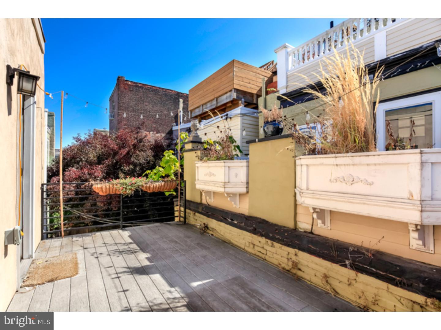 GRADUATE HOSPITAL - Residential Lease