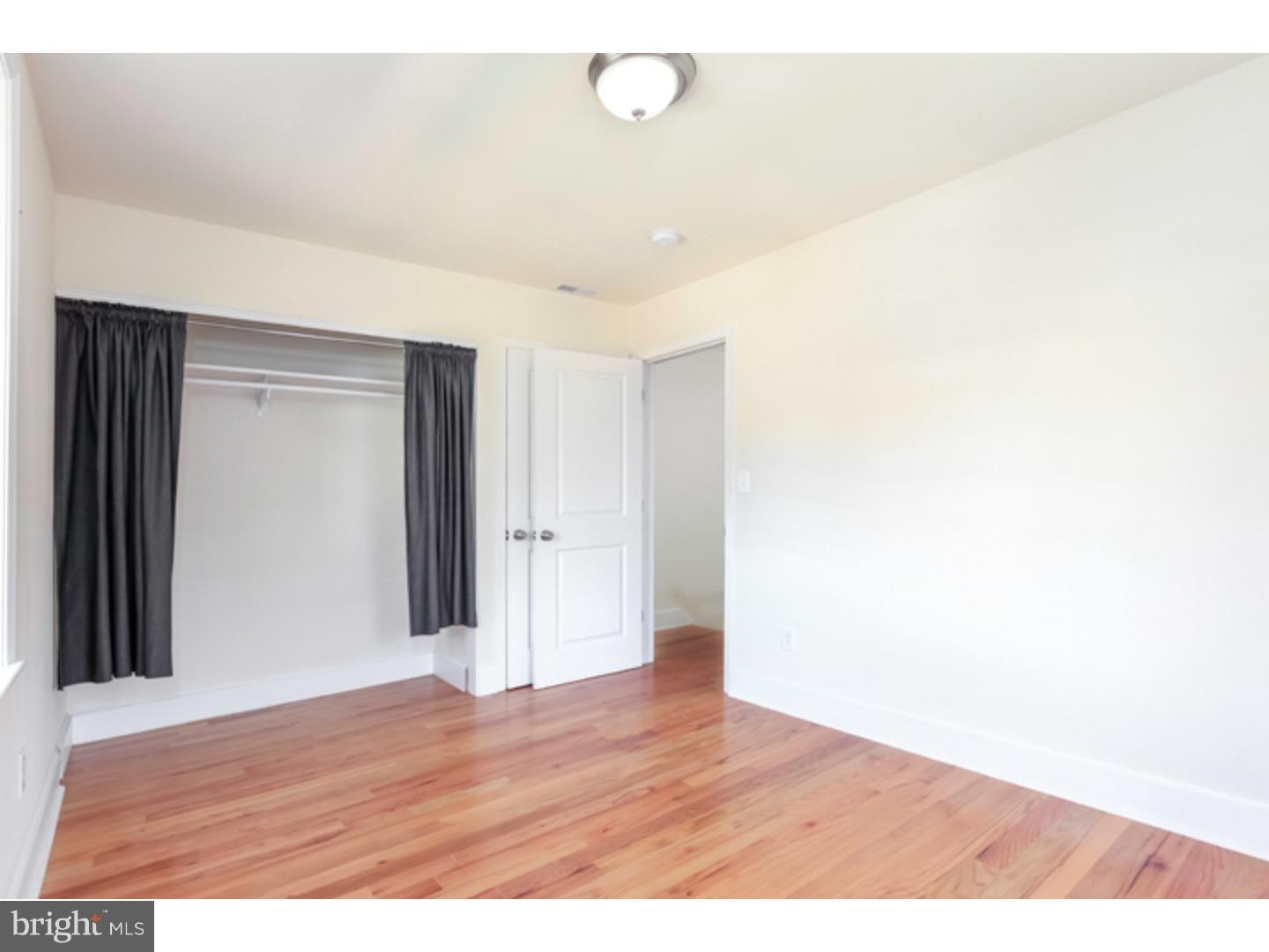 GRADUATE HOSPITAL - Residential Lease