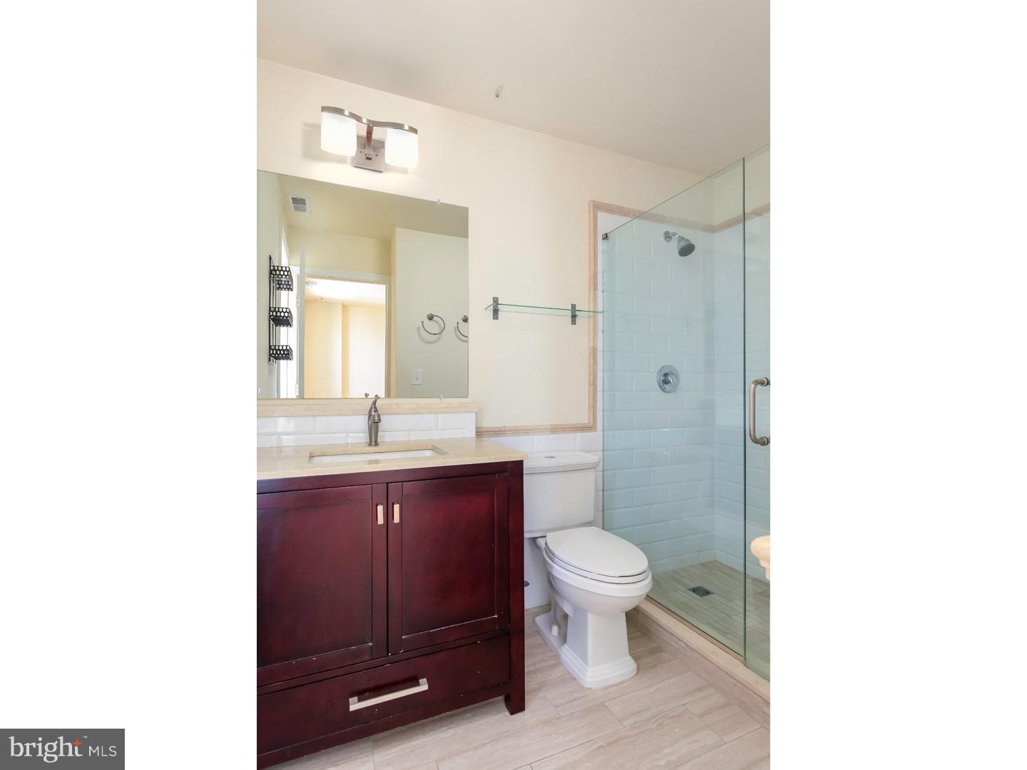 GRADUATE HOSPITAL - Residential Lease