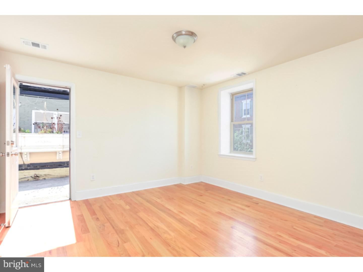 GRADUATE HOSPITAL - Residential Lease