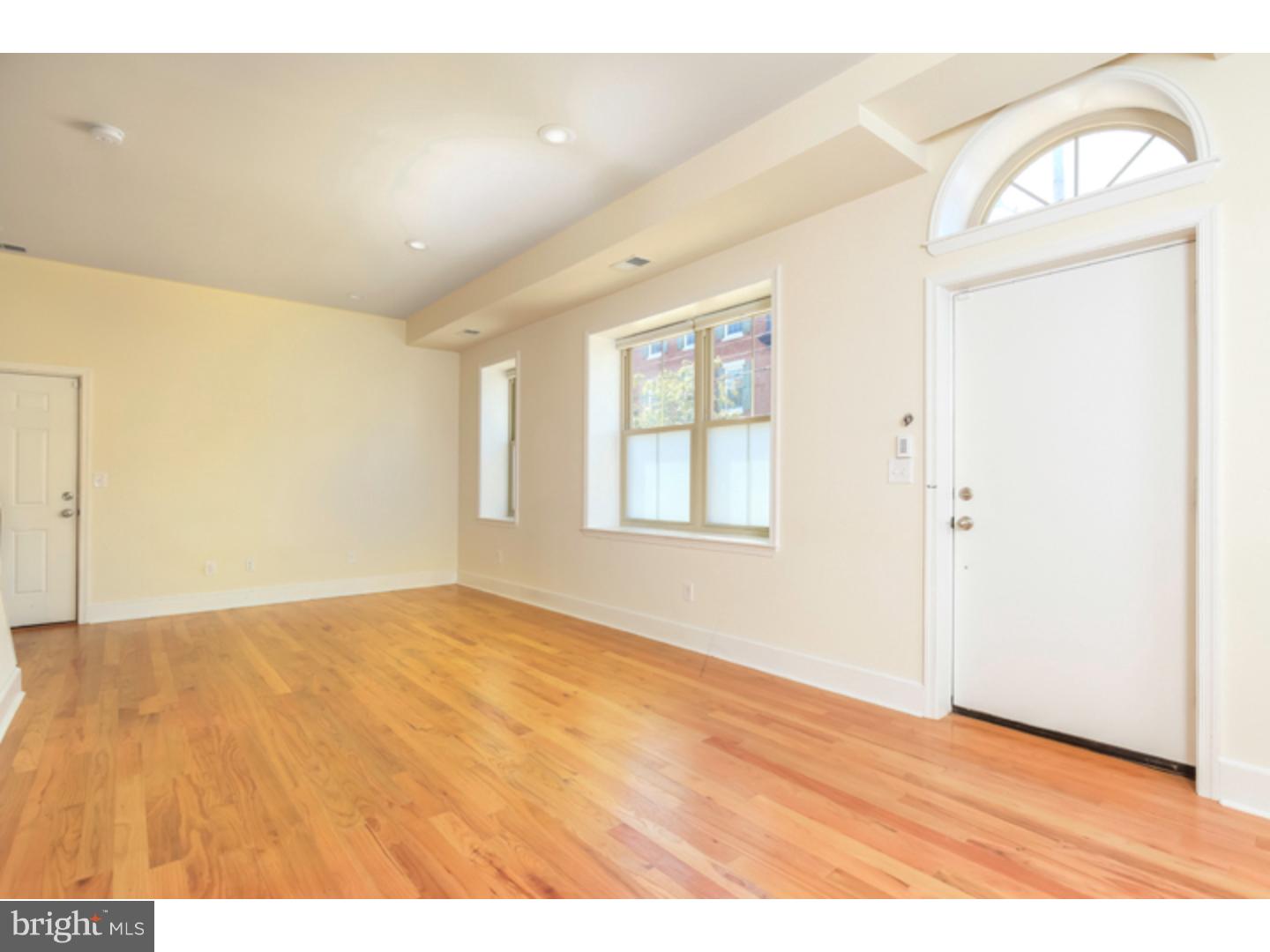 GRADUATE HOSPITAL - Residential Lease