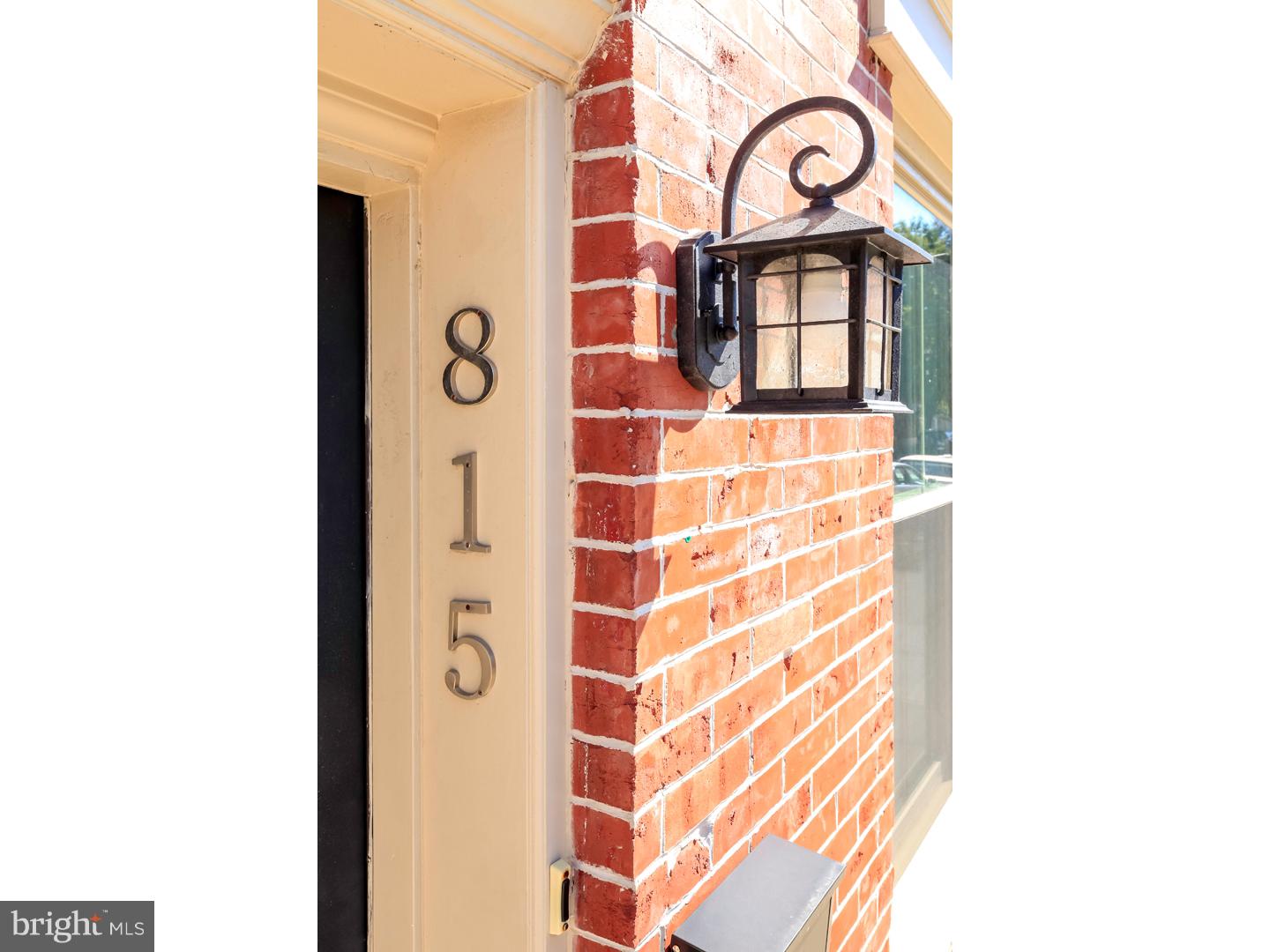 GRADUATE HOSPITAL - Residential Lease