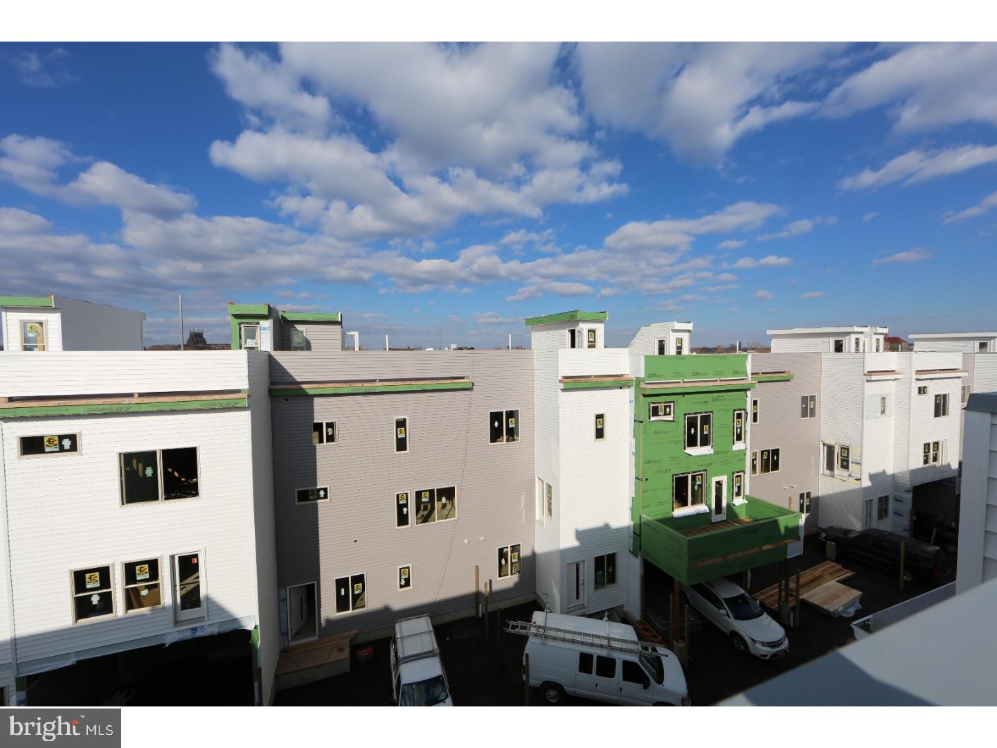 FISHTOWN - Residential
