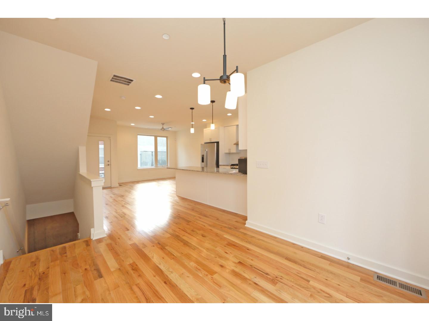 FISHTOWN - Residential