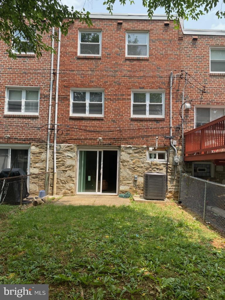 NONE AVAILABLE - Residential Lease