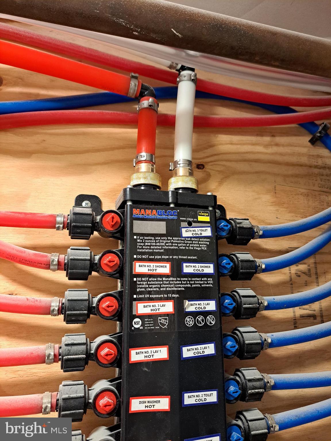 NONE AVAILABLE - Residential Lease