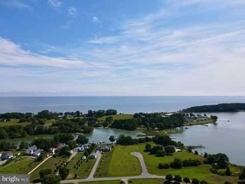 Vacant Land For Sale - LOT 28 Twin Cove<br/> HEATHSVILLE, VA 22473