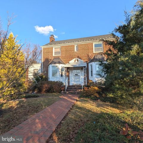 6525 13TH STREET NW WASHINGTON DC 20012