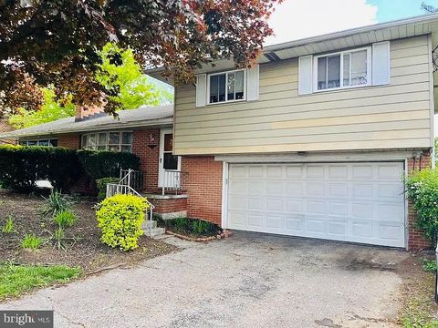 1770 CHURCH ROAD YORK PA 17408