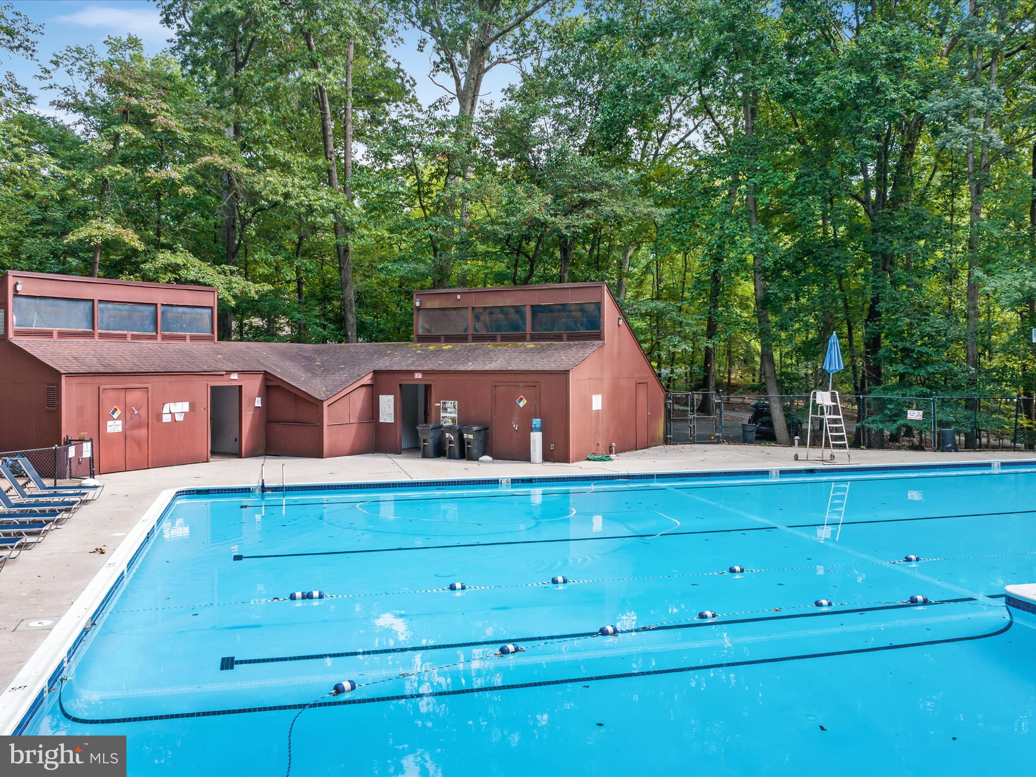 DEEPWOOD - Residential