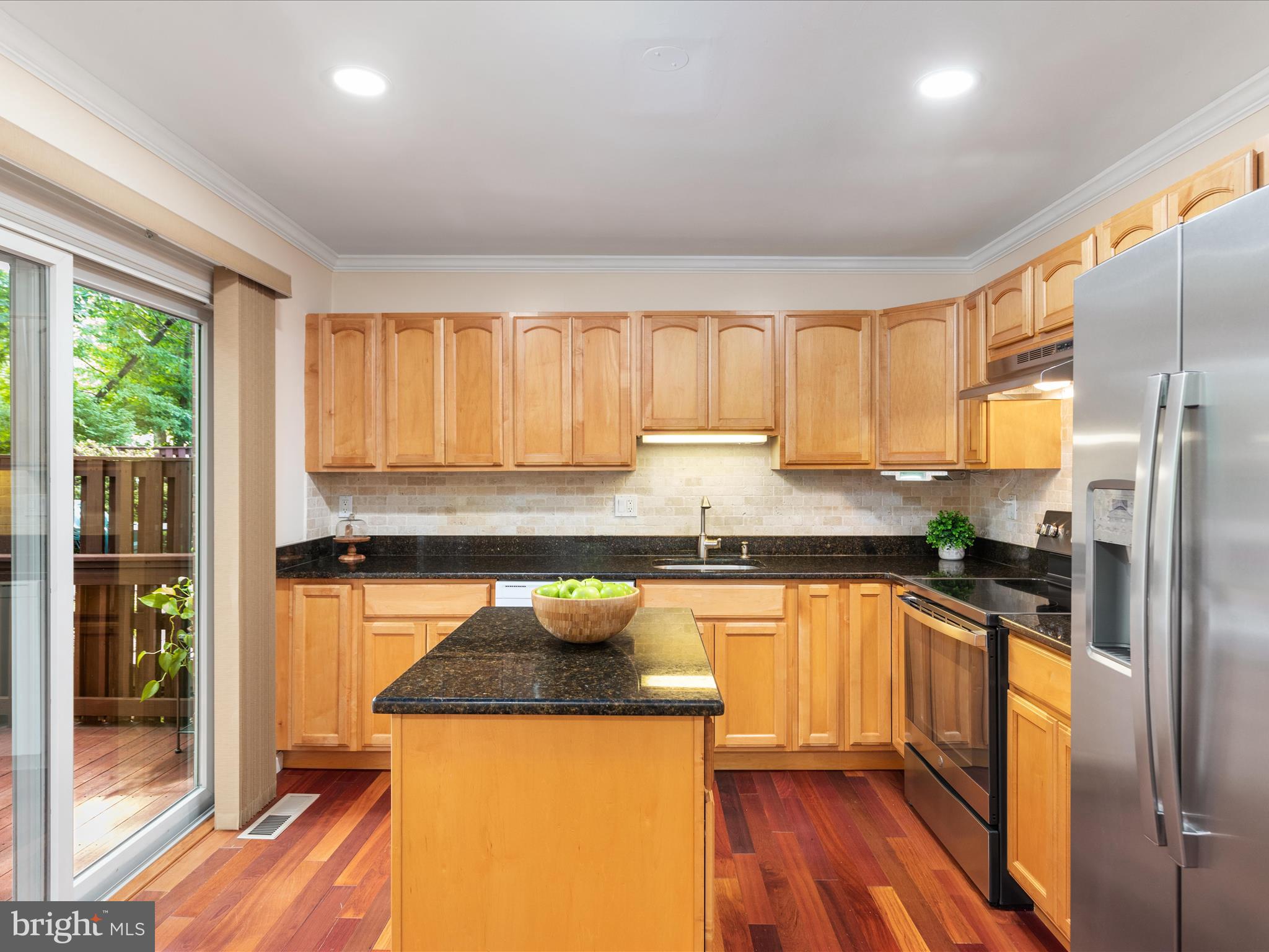 DEEPWOOD - Residential