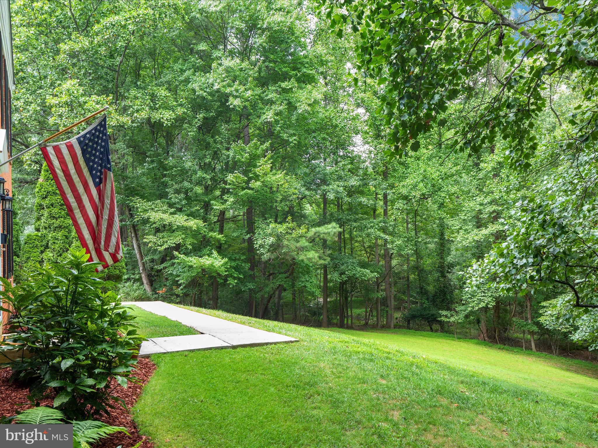 DEEPWOOD - Residential