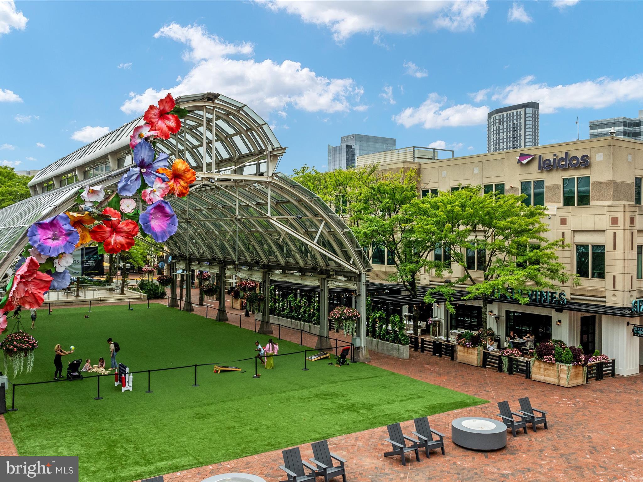 DEEPWOOD - Residential