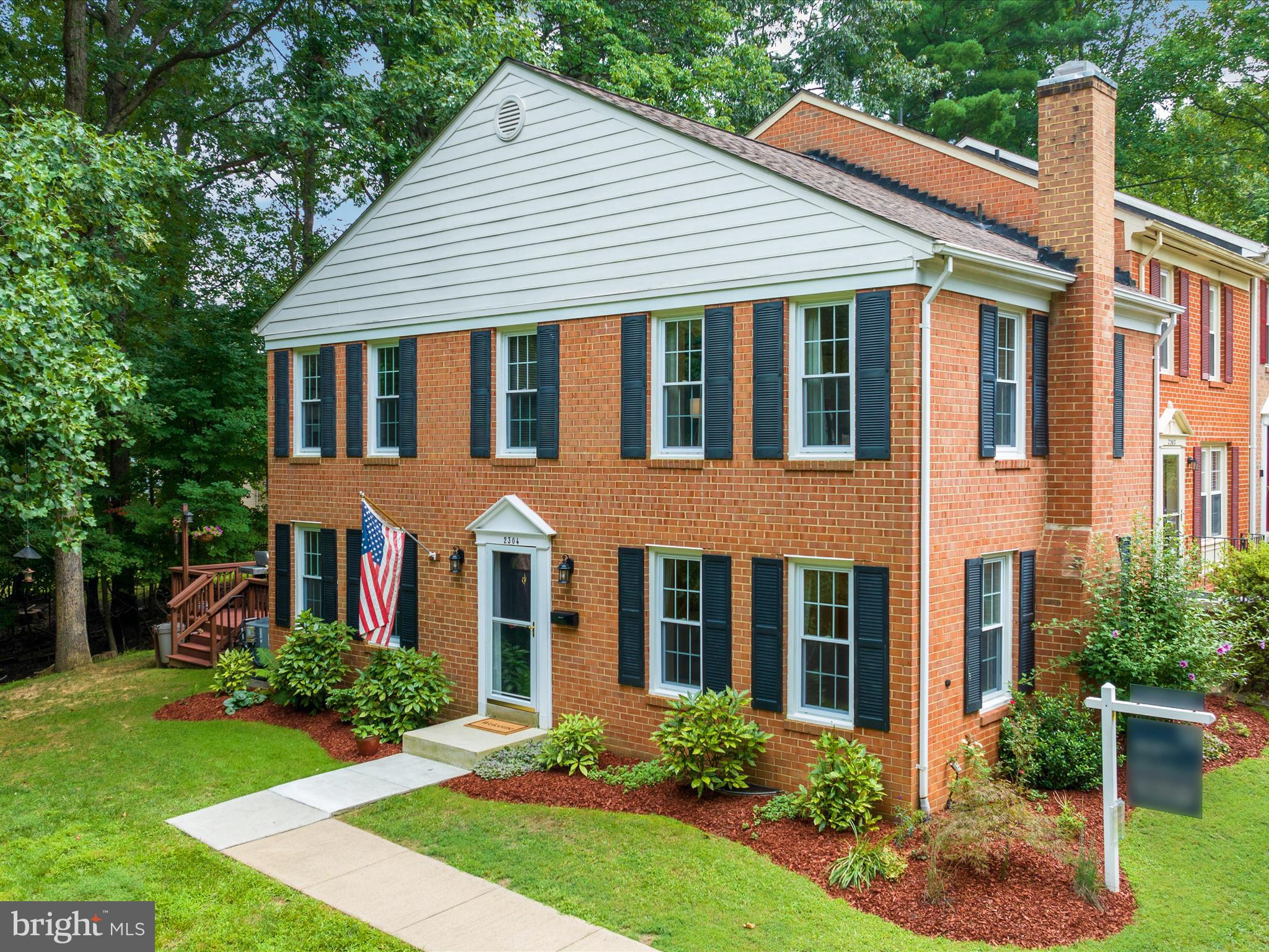 DEEPWOOD - Residential