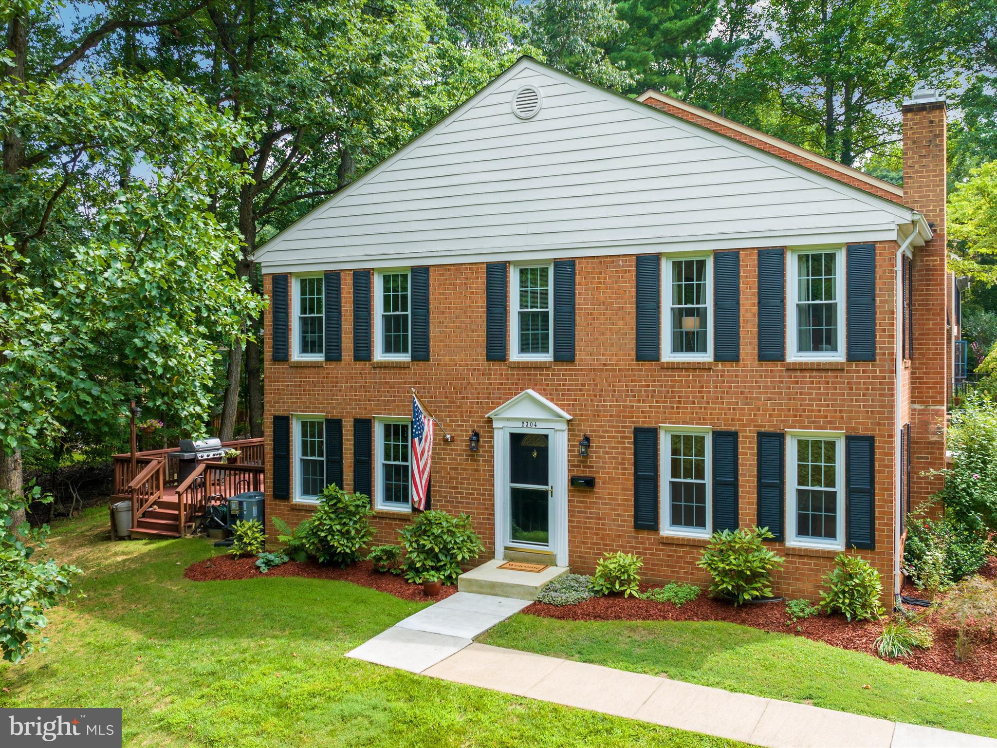 DEEPWOOD - Residential