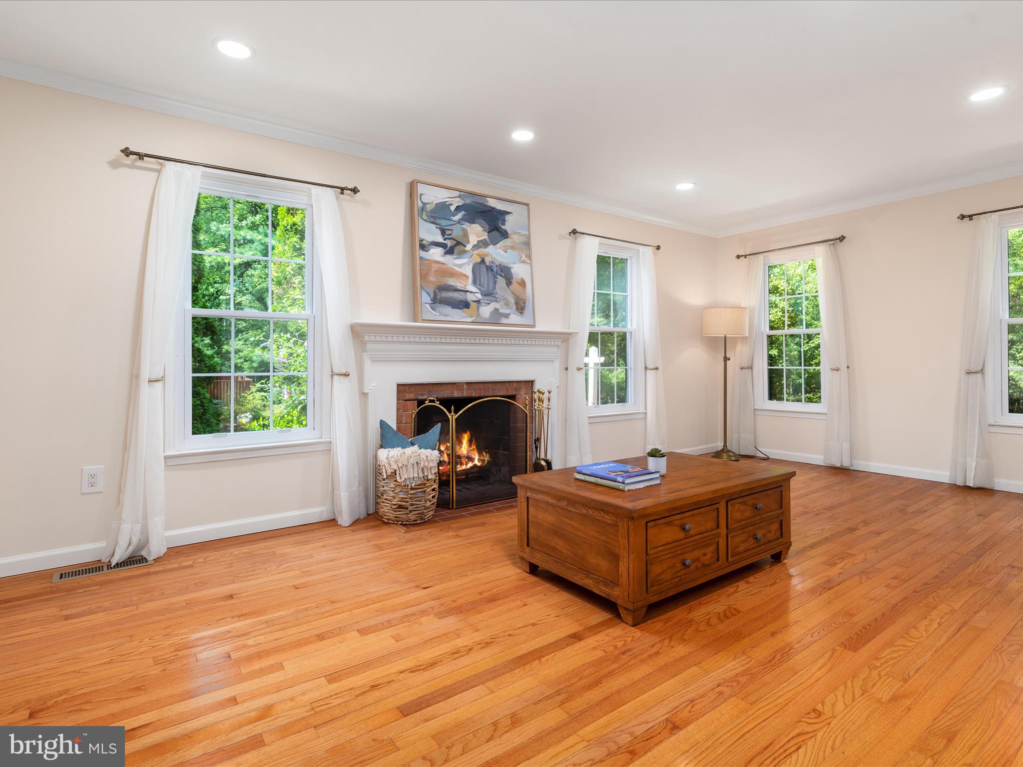 DEEPWOOD - Residential