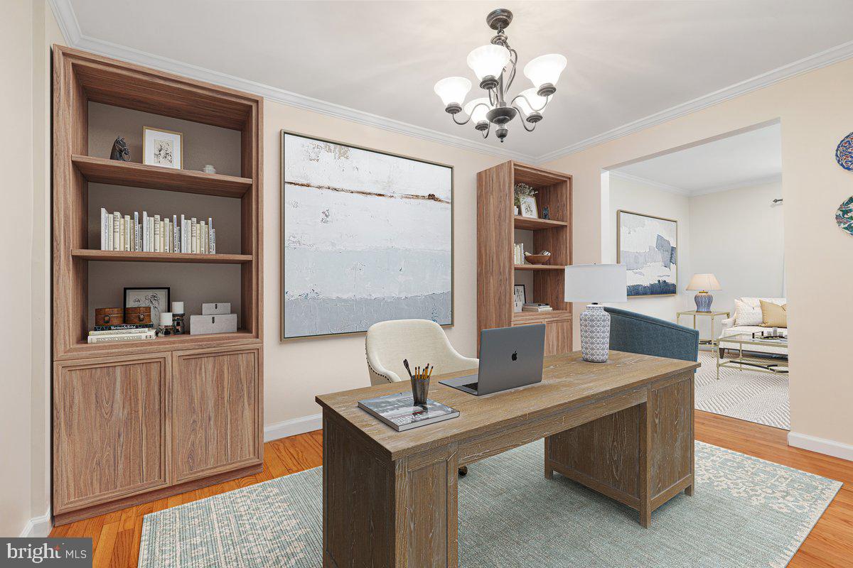 DEEPWOOD - Residential