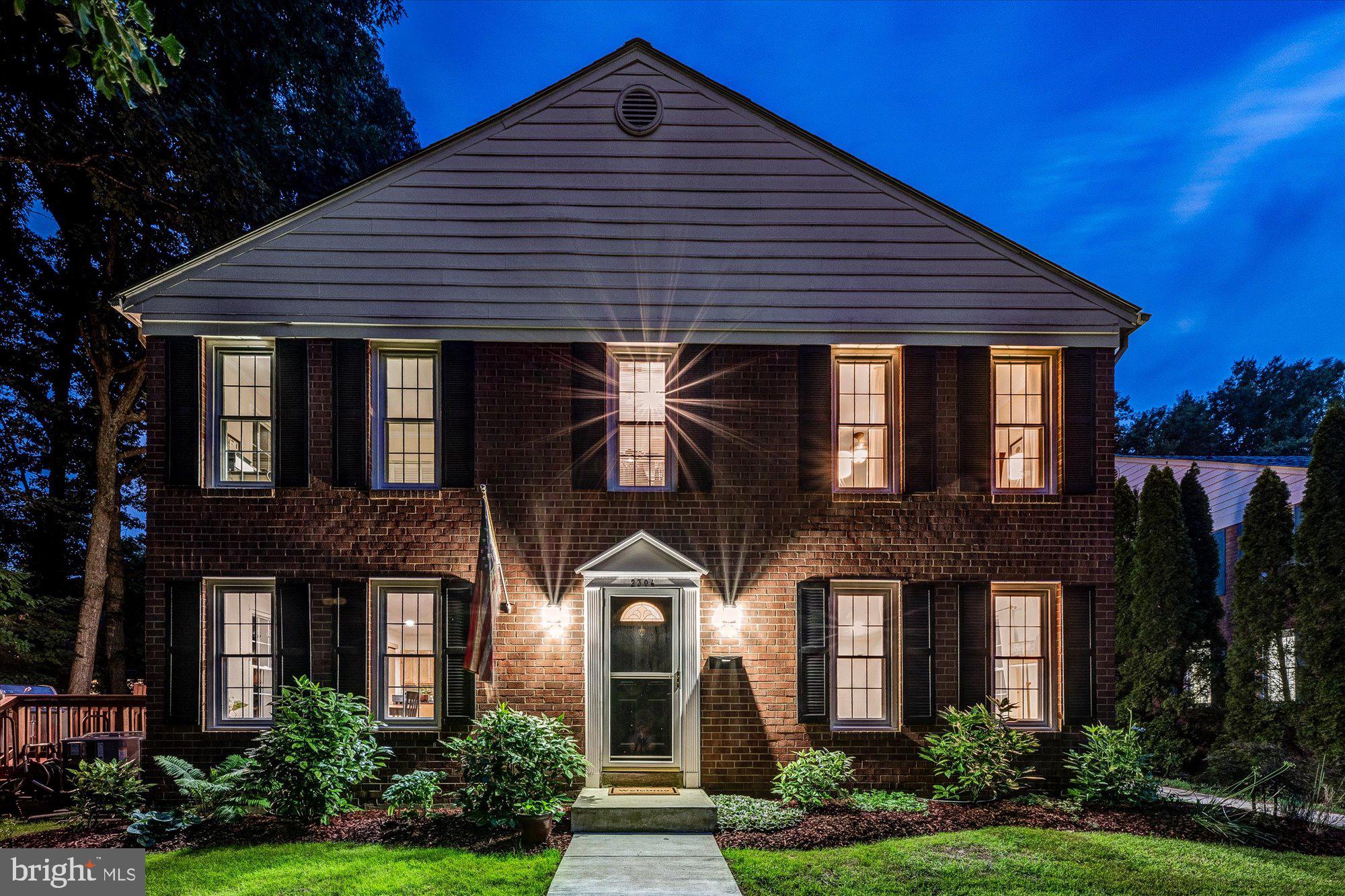 DEEPWOOD - Residential