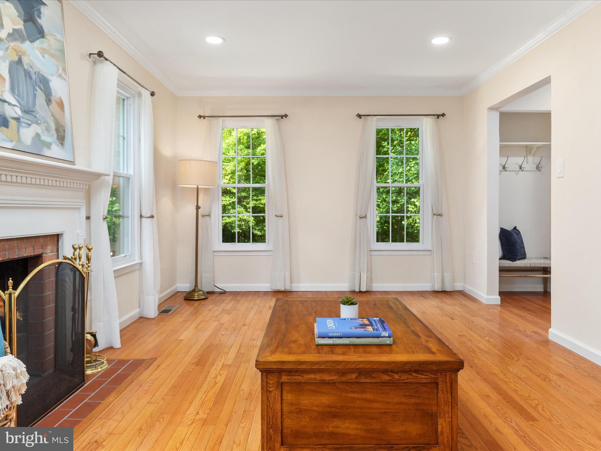 DEEPWOOD - Residential