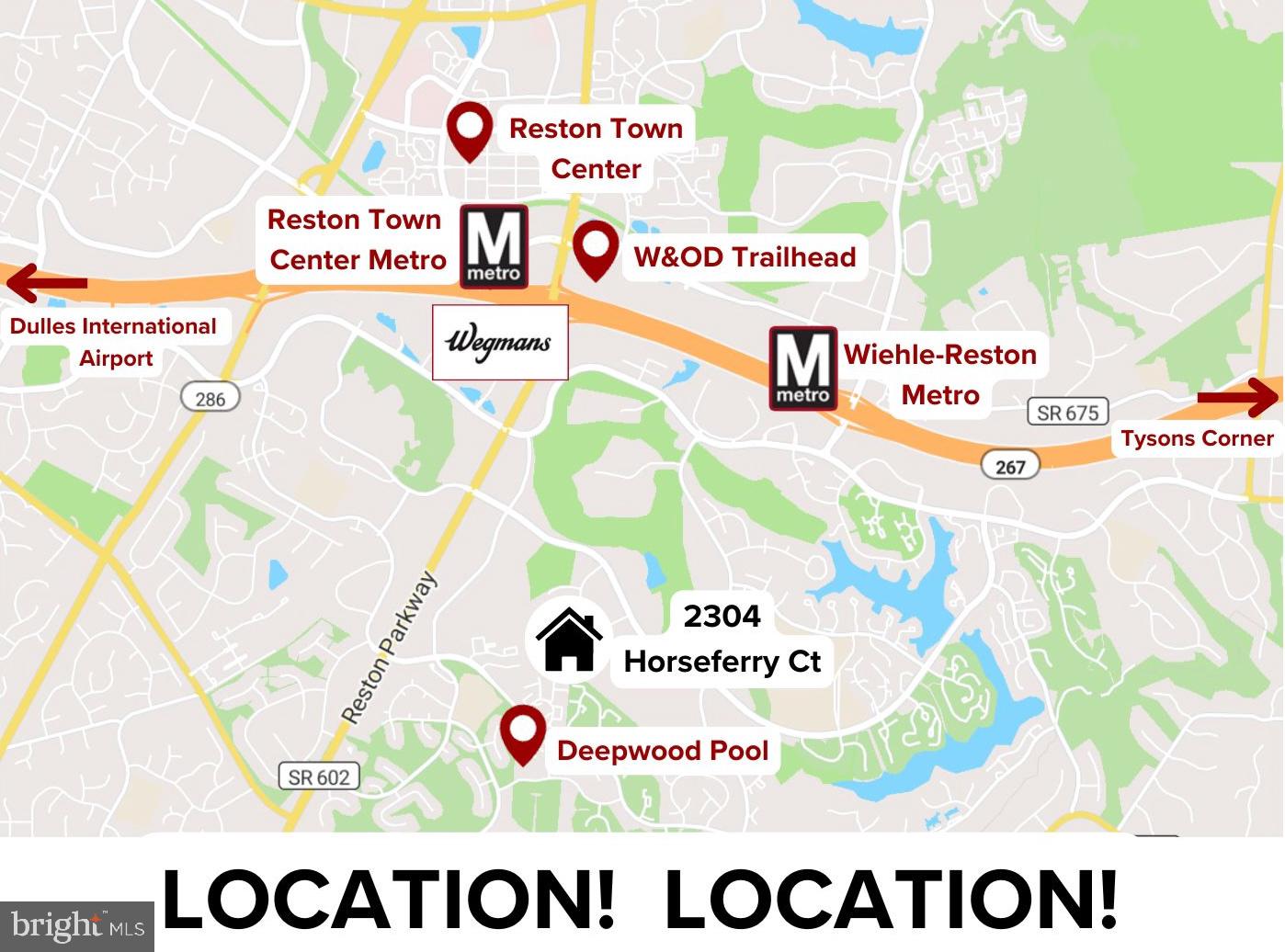 DEEPWOOD - Residential