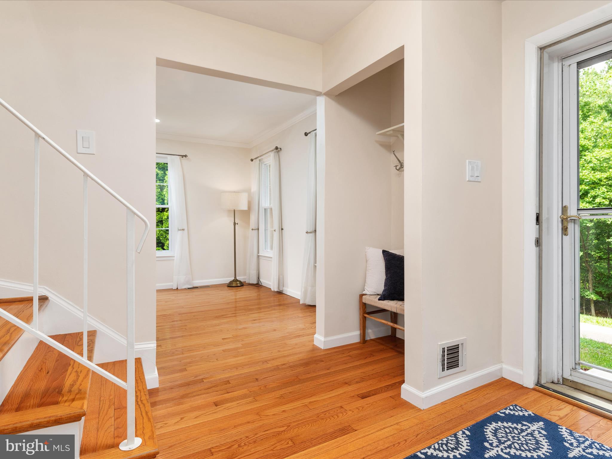 DEEPWOOD - Residential