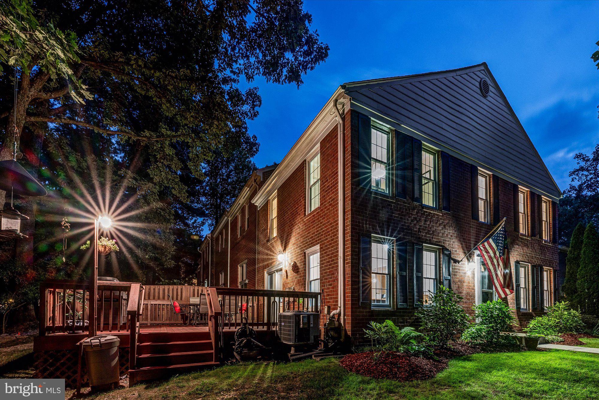 DEEPWOOD - Residential