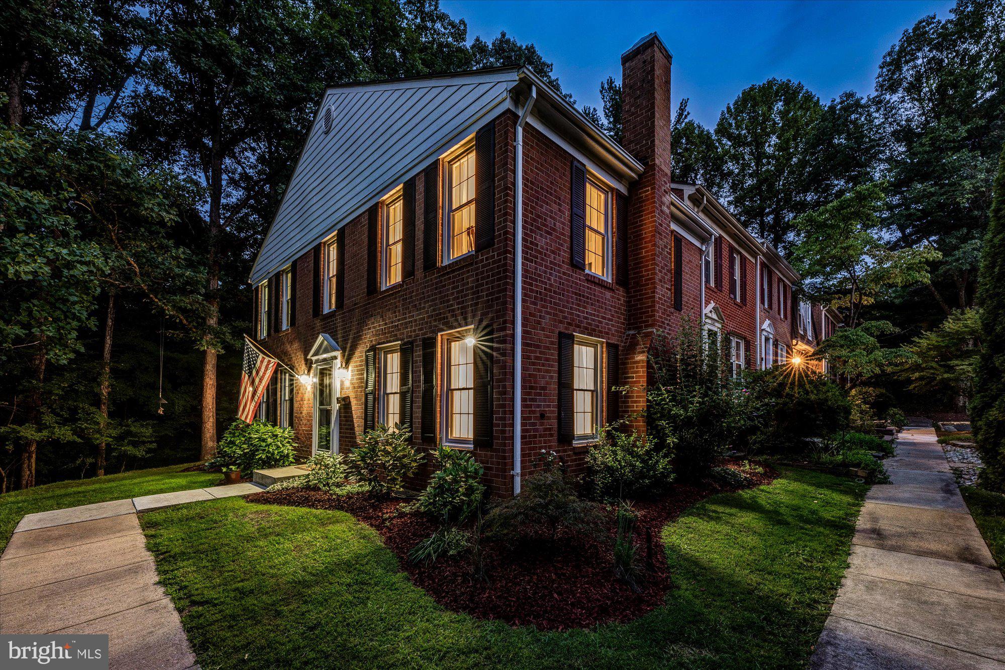 DEEPWOOD - Residential