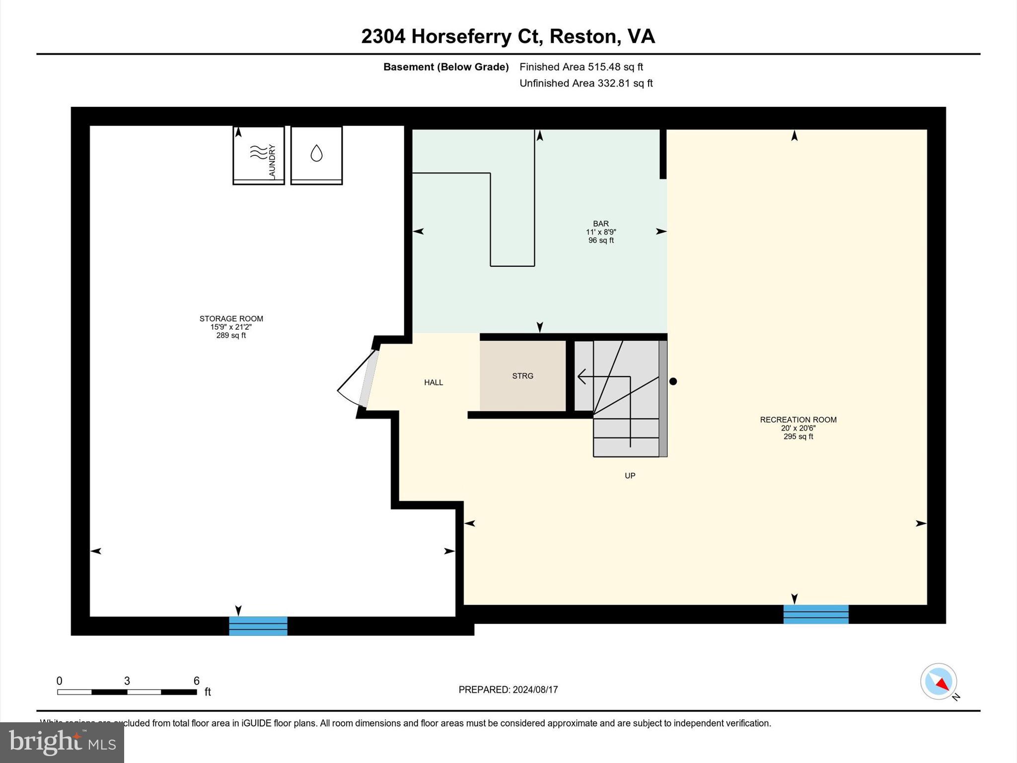 DEEPWOOD - Residential