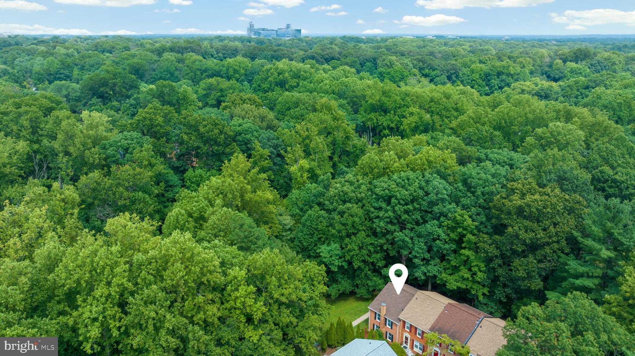 DEEPWOOD - Residential