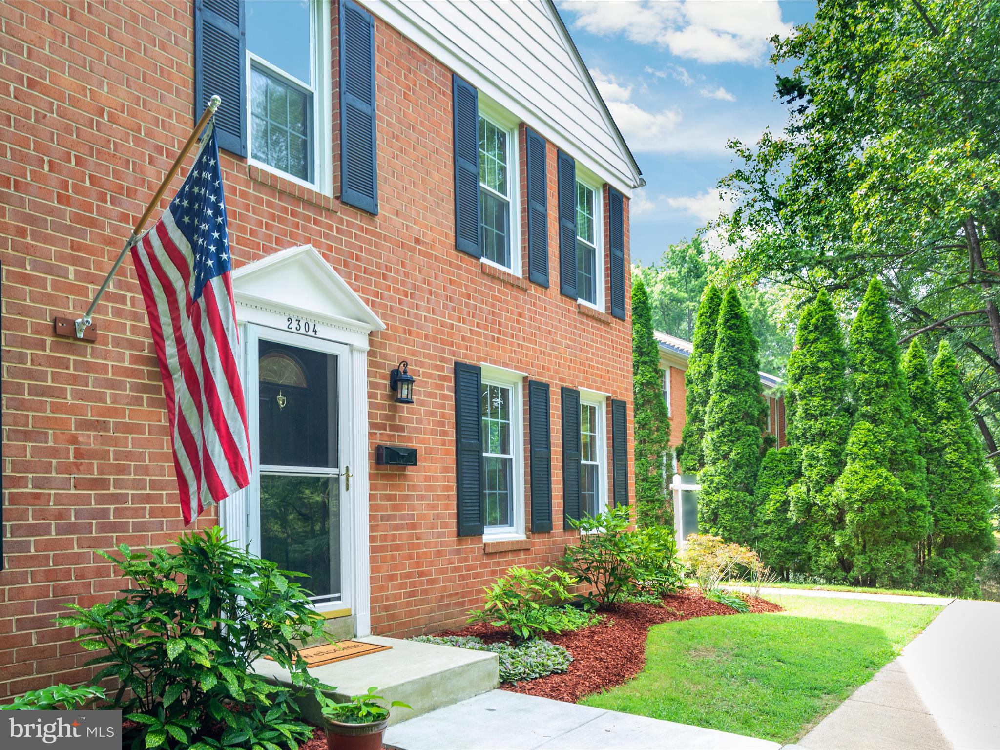 DEEPWOOD - Residential