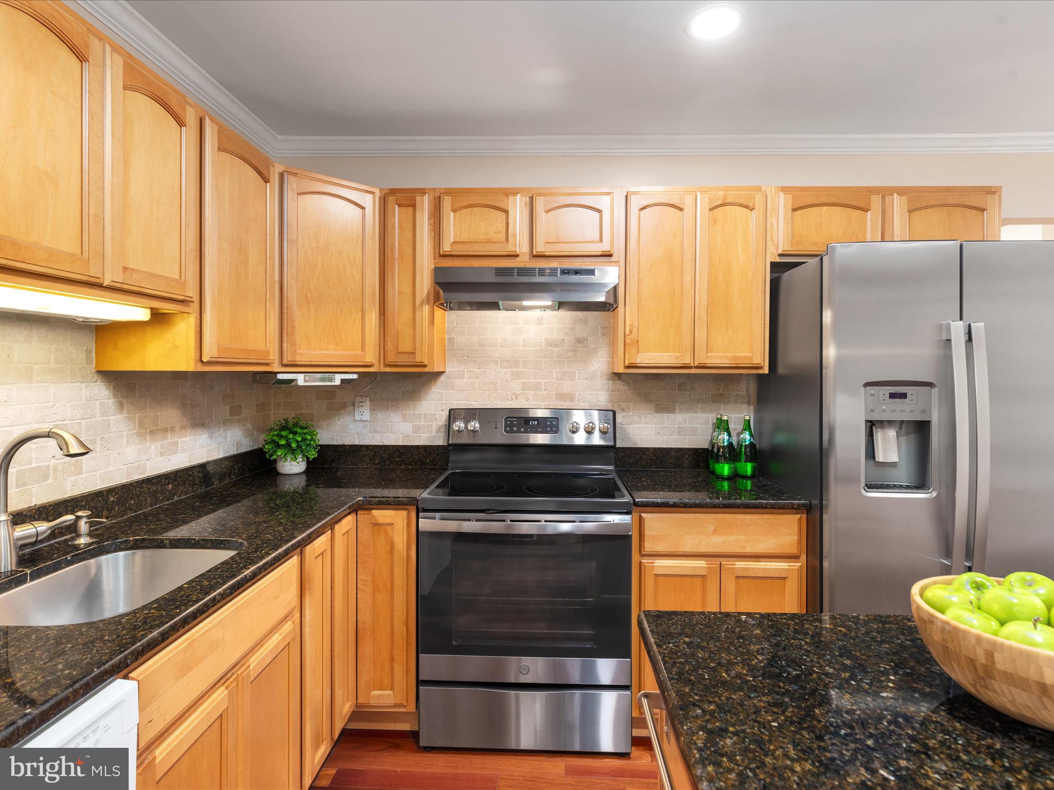 DEEPWOOD - Residential