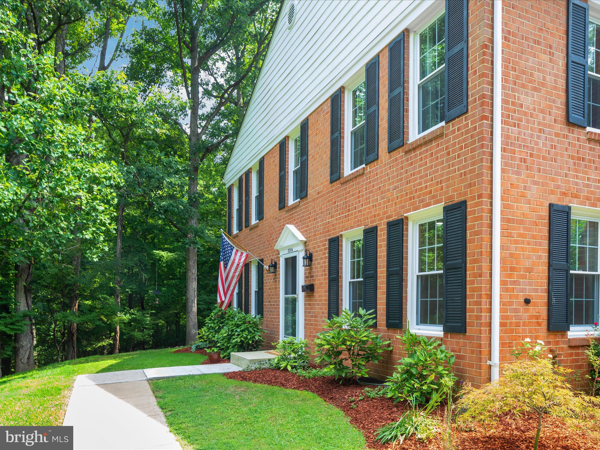 DEEPWOOD - Residential