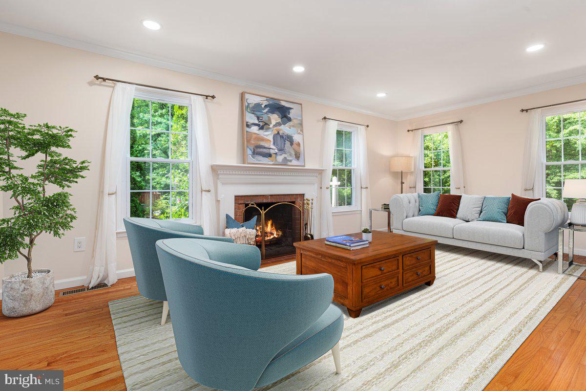 DEEPWOOD - Residential