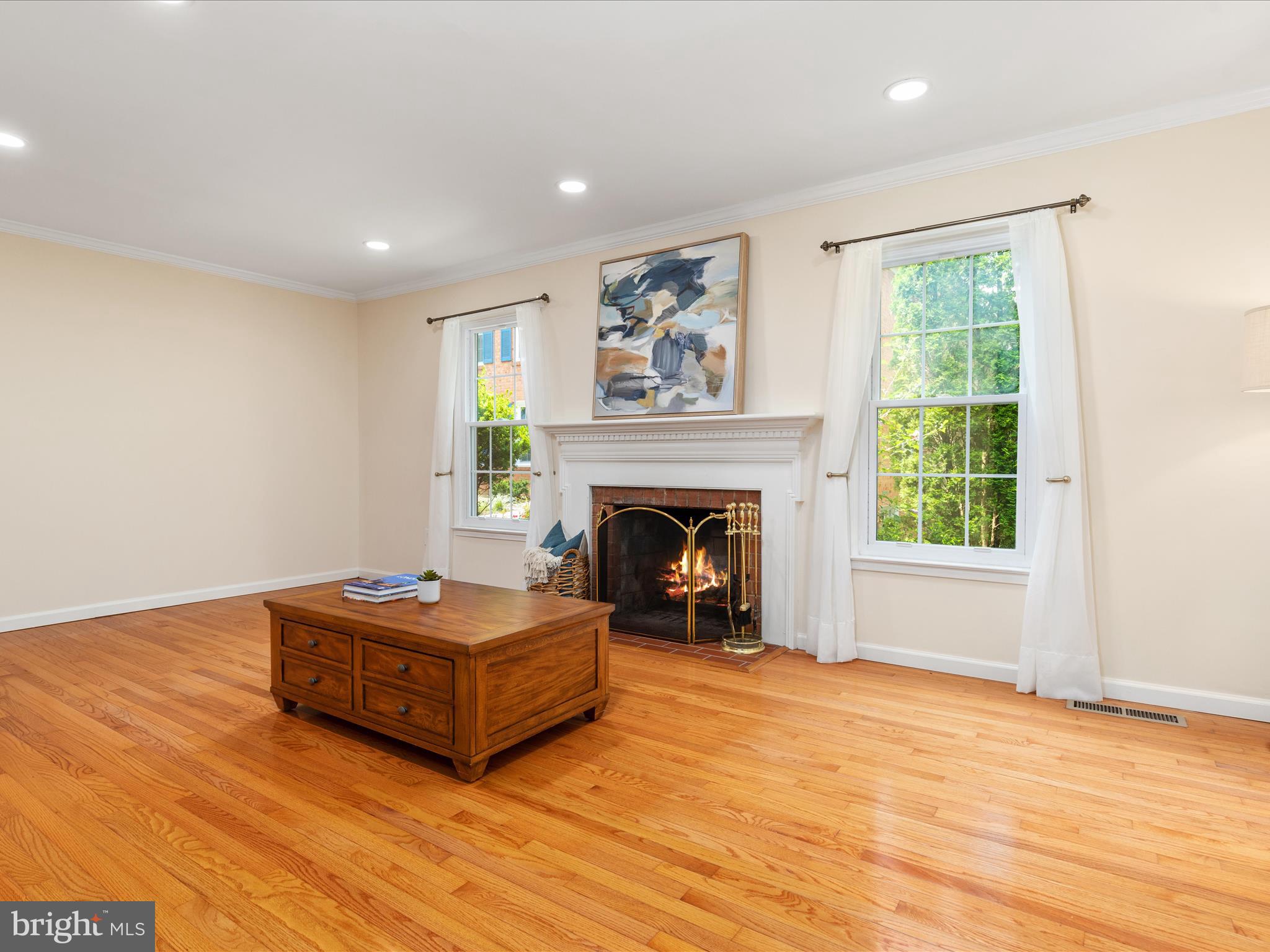 DEEPWOOD - Residential