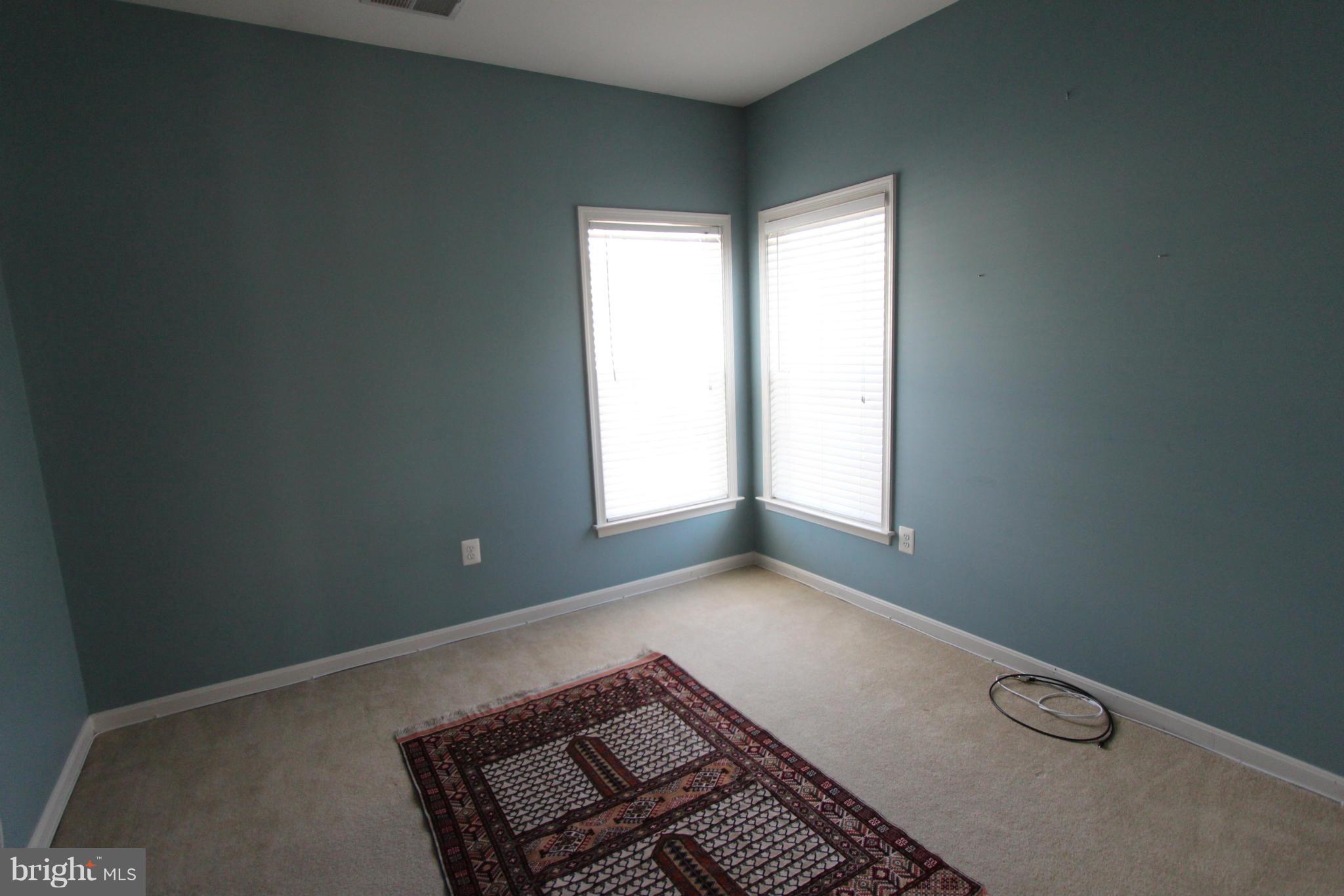 ASHBROOK VILLAGE - Residential Lease