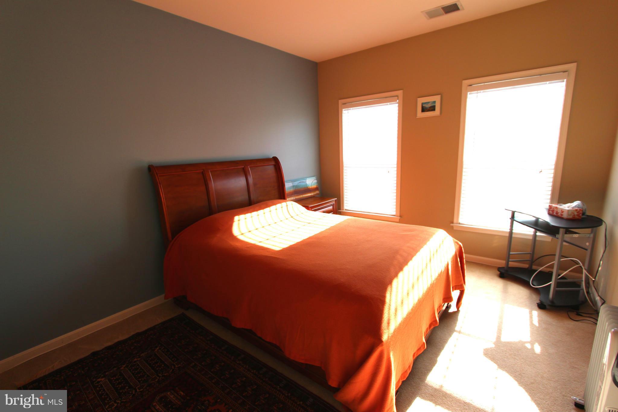 ASHBROOK VILLAGE - Residential Lease