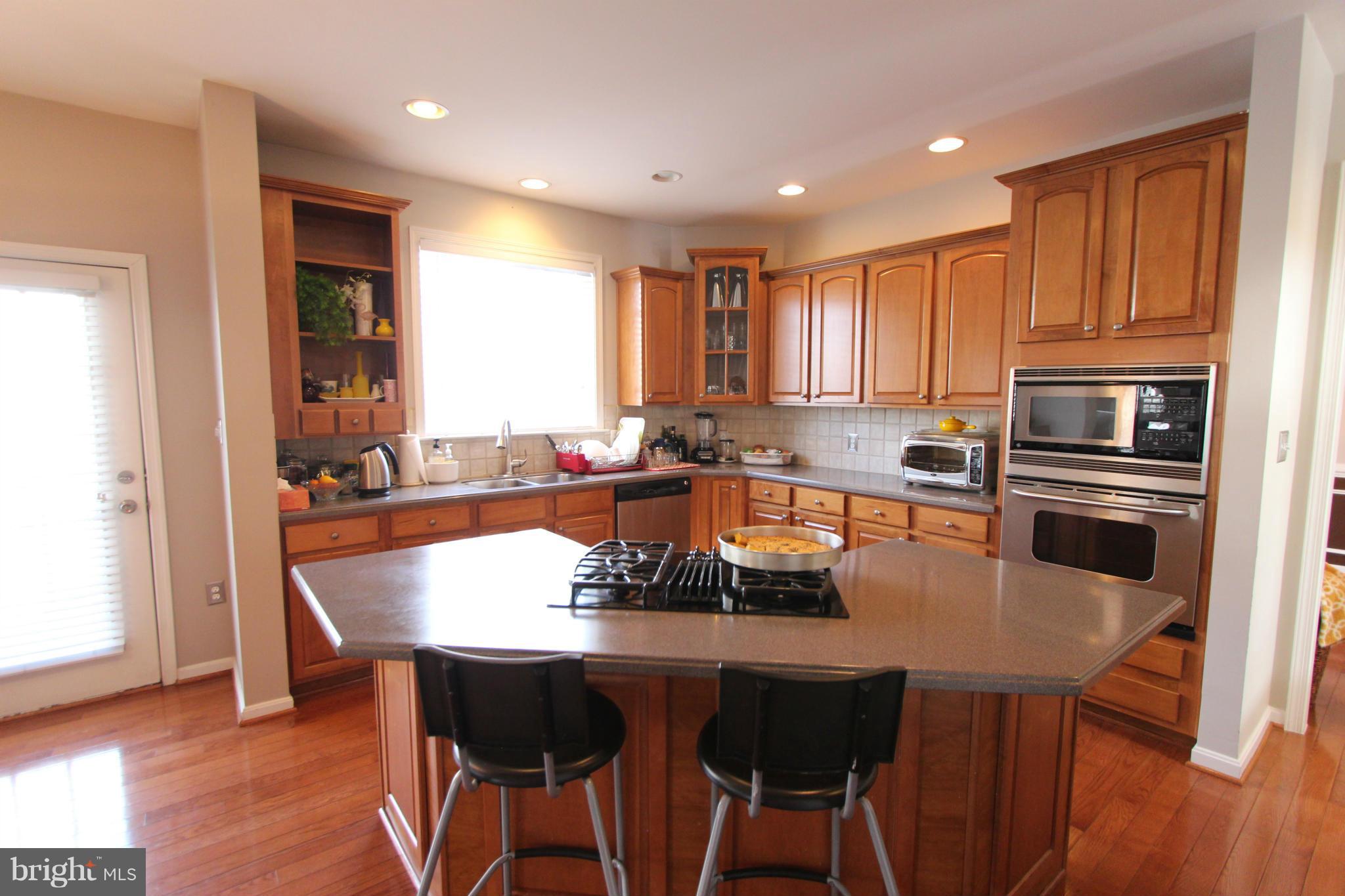 ASHBROOK VILLAGE - Residential Lease