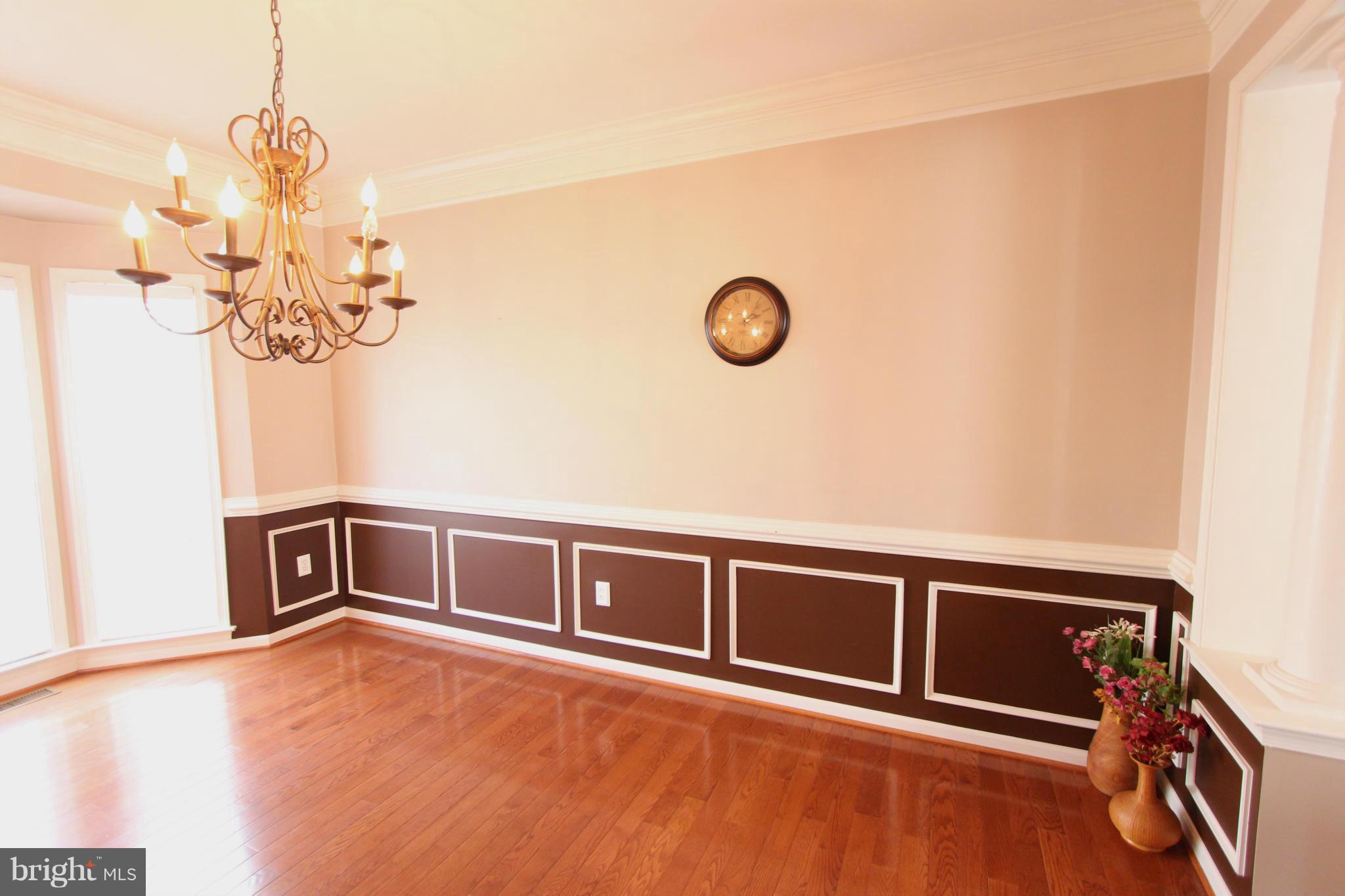 ASHBROOK VILLAGE - Residential Lease