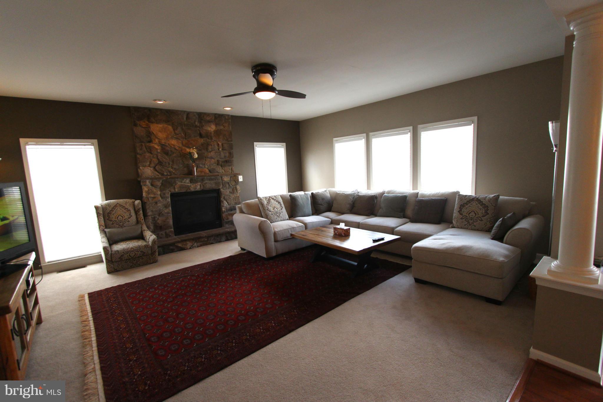 ASHBROOK VILLAGE - Residential Lease