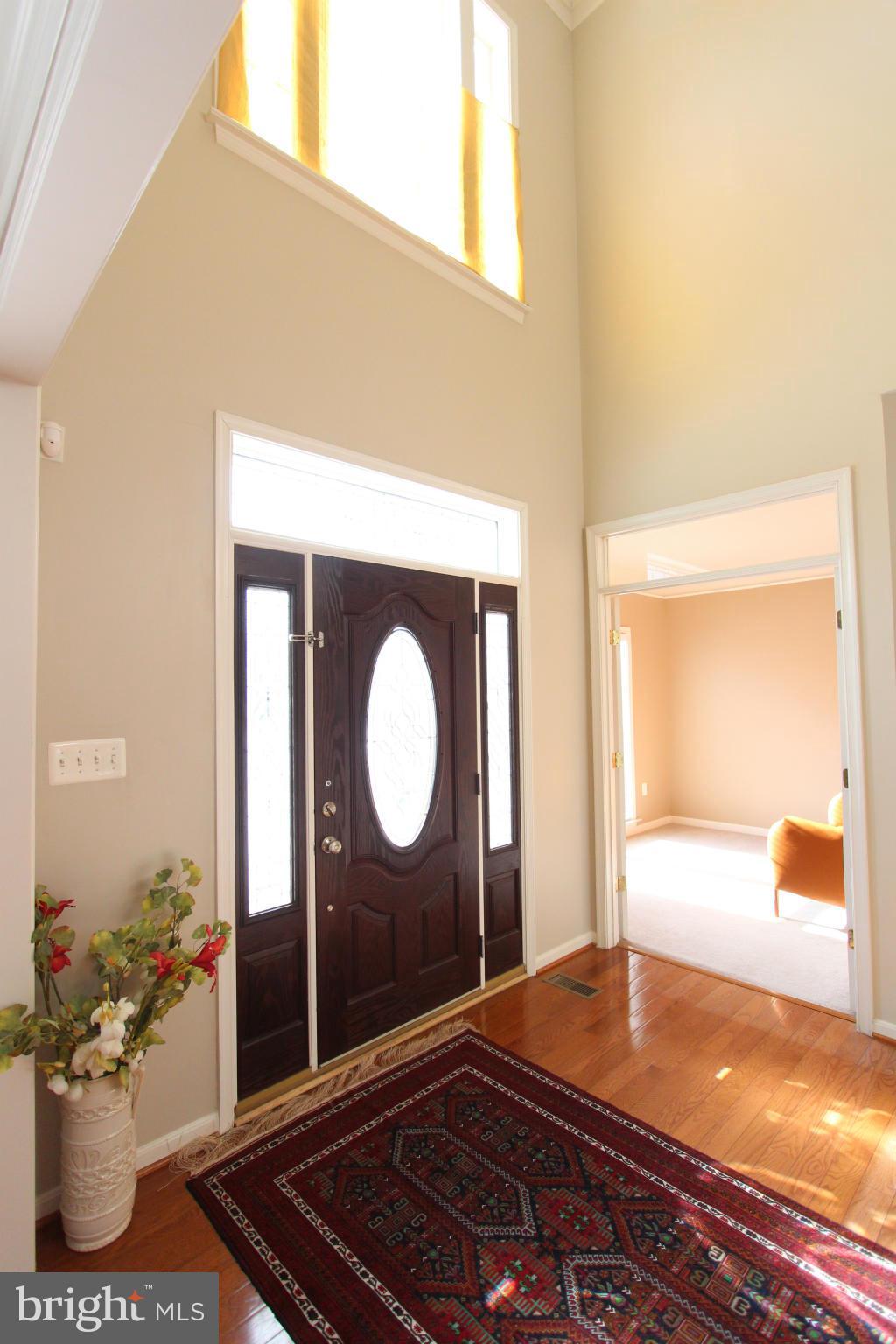 ASHBROOK VILLAGE - Residential Lease