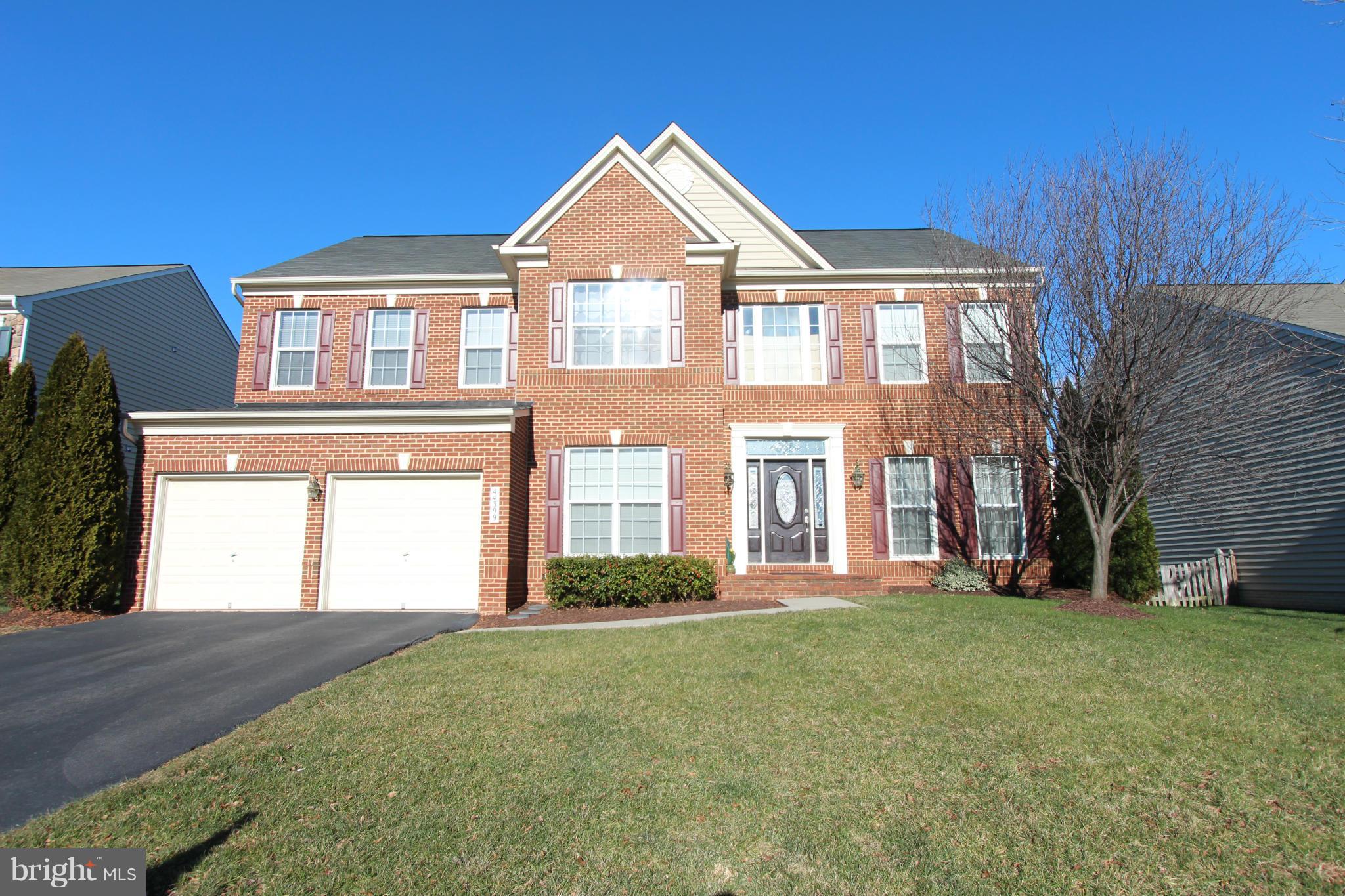 ASHBROOK VILLAGE - Residential Lease