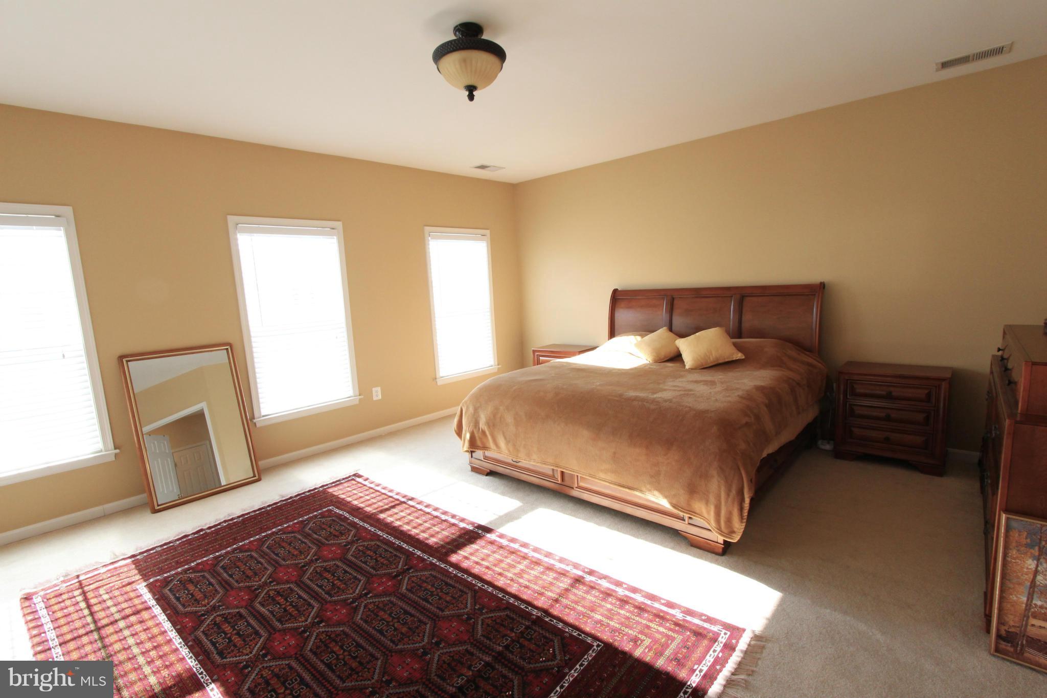 ASHBROOK VILLAGE - Residential Lease